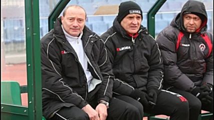 Симов: Цикълът, при който играем, оказва влияние