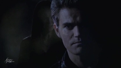 Stefan Salvatore _ I've Become So Numb