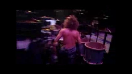 Whitesnake Ready An Willing Live 2004 