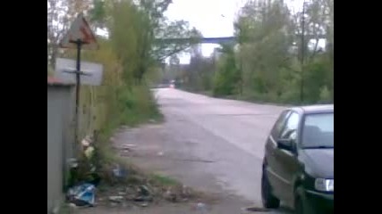 Лада турбо1