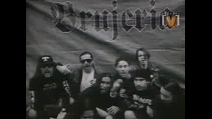 Brujeria - La Ley De Plumo