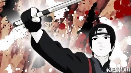 Hit the floor [team Kakashi]