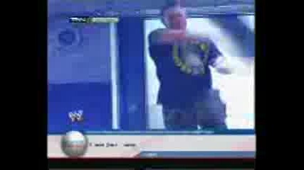John Cena Punjabi 