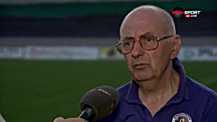 Иван Вутов: Съдията не бе обективен, дори некомпетентен човек щеше да се справи