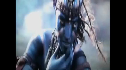 Avatar Full Movie part 11 / 12