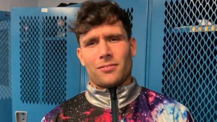 Noam Dar feels unsafe after being attacked by Drew Gulak: WWE.com Exclusive, June 4, 2019