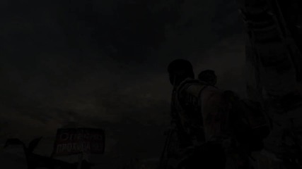 Call of Duty Black Ops Tv Trailer 