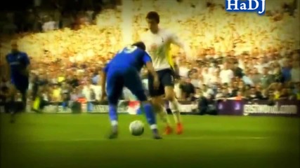 Football Skills Volume 3