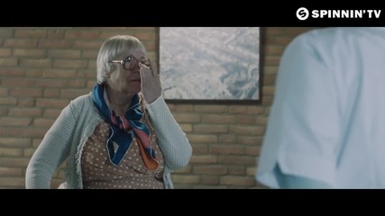 Delora - Hey Mami ( Official Music Video)