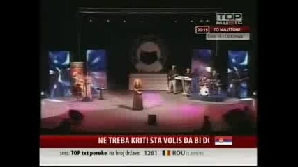 Indira Radic 2009 - Heroji top music - top quality
