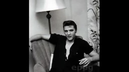 Elvis Presley - Just Because