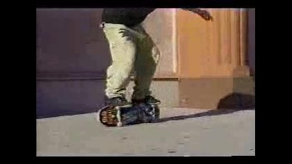 Rodney Mullen - Best Skate Video Ever