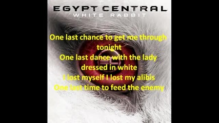 Egypt Central - Enemy Inside Part 2 Lyrics