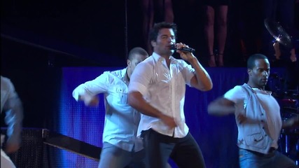 Chayanne - Tu Boca
