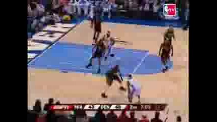 J.r. Smith