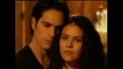 Amarte Asi - Capitulo 100