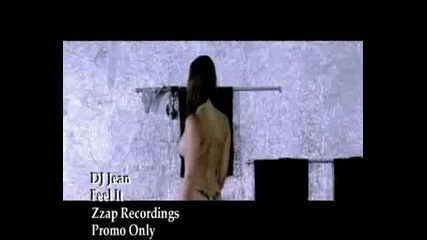 Dj Jean Feel It