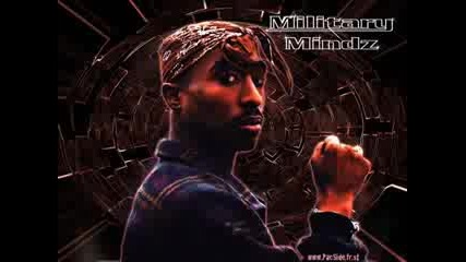 2pac - Watch me [ Makaveli The Way He Wanted It vol.2 ]