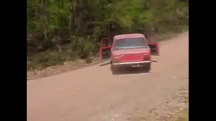 Червената кобра