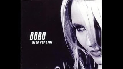 Doro - Long Way Home