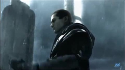 Star Wars: The Force Unleashed 2 (dark Side Ending)