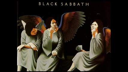 Black Sabbath - Heaven And Hell (превод) 