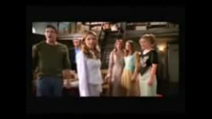 Buffy Music Video