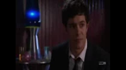 The Orange County S03e23 - The Party Favor 