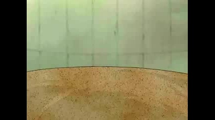 sasuke vs gaara 