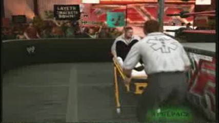 Goldberg Kills Justin Bieber!