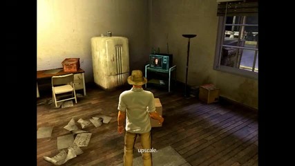 Alpha Protocol Walkthrough - Part 36 