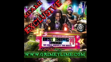 Miami - Yo Gotti Feat. Rick Ross