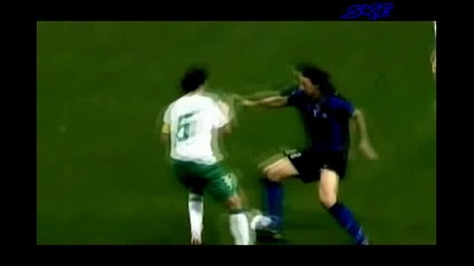 Ibrahimovic - skills and goals (2009) *new*
