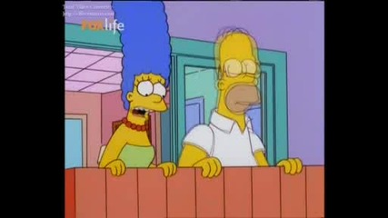 The Simpsons 15.06.2009 Bg Audio