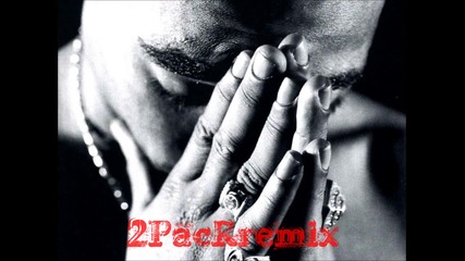2 Pac-faith In God (remix) (2015)