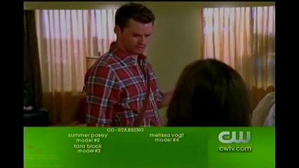 One Tree Hill 7x05 Promo 