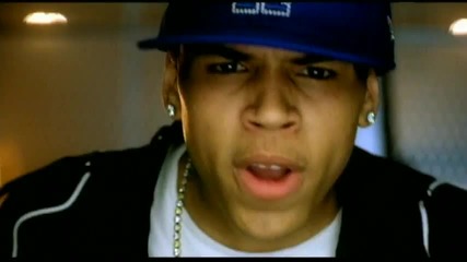 Chris Brown - Run It ~[ H Q ]~