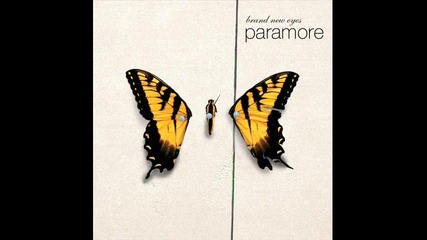 Paramore - Brand New Eyes (full Album)