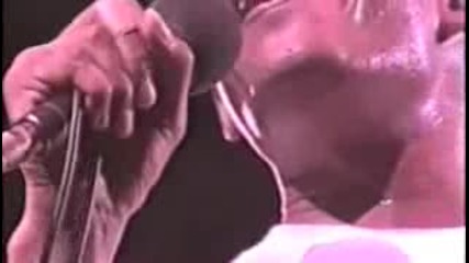 Boogy Down - Al Jarreau