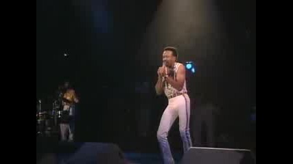 Earth, Wind Fire - After The Love
