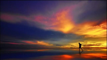 Blue Motion - Last Sunbeam