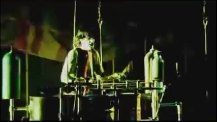 Tommy Lee Drum Solo - Carnival Of Sins
