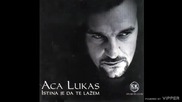 Aca Lukas - Pesma od bola - (audio) - 2003 BK Sound