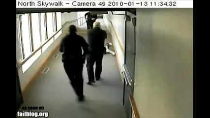 Escape Fail 