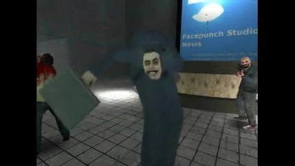 Идиотите на Gmod