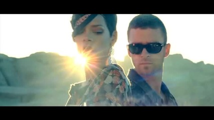Rihanna Feat Justin Timberlake - Rehab (High Quality) (БГ Превод)