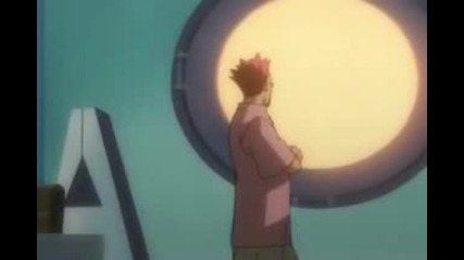 Kaleido Star - Season 1 - Episode 16 [2/3]