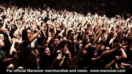 Manowar - Die for Metal