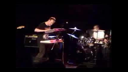 Fupa Plays Steve Hillage The Dervich Riff