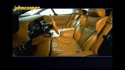 Впечатляващ Дизайн 